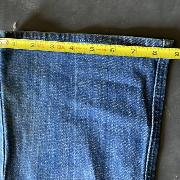 7 for all mankind Flynt - Picture 6 of 6